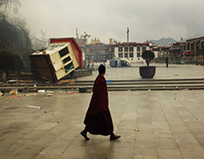 Lhasa March 14th, 2008
